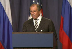Россия и США согласовали план действий по химоружию в Сирии