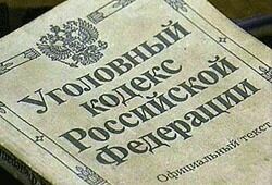 В Уголовном кодексе РФ появилась новая статья, наказание — 7 лет тюрьмы