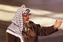 Журналистское расследование показало, что Арафата отравили полонием