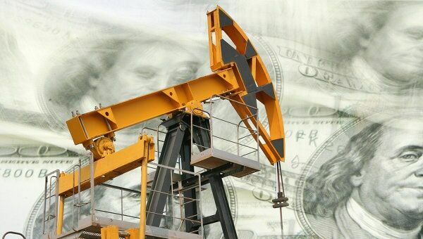 Центробанк: колебания цен на нефть никак не повлияют на доходы россиян