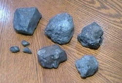 Ученые разгадали загадку Челябинского метеорита