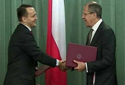 Польша и Калининградская область договорились об отмене виз