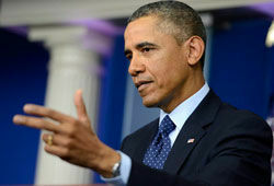 Обама запустил секвестр: США потеряют 750 тыс. рабочих мест