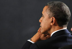 Барак Обама во второй раз стал человеком года по версии журнала Time