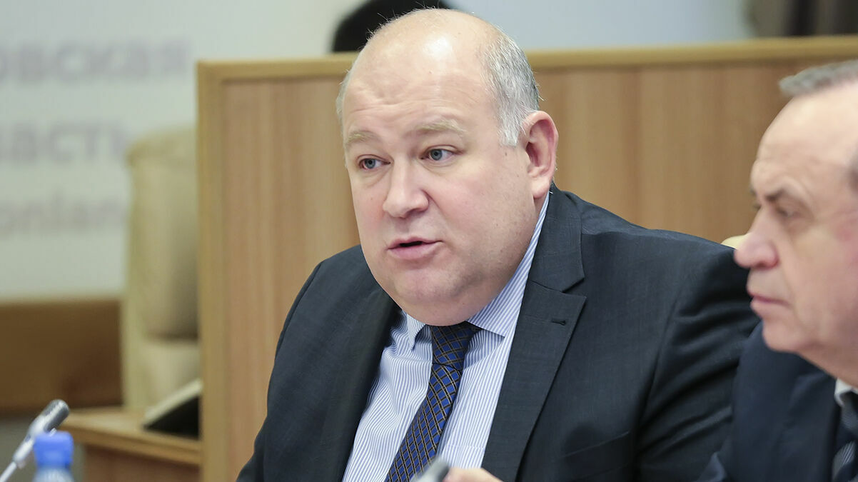 Бывший замгубернатора Ростовской области недоплатил 101 млн рублей налогов