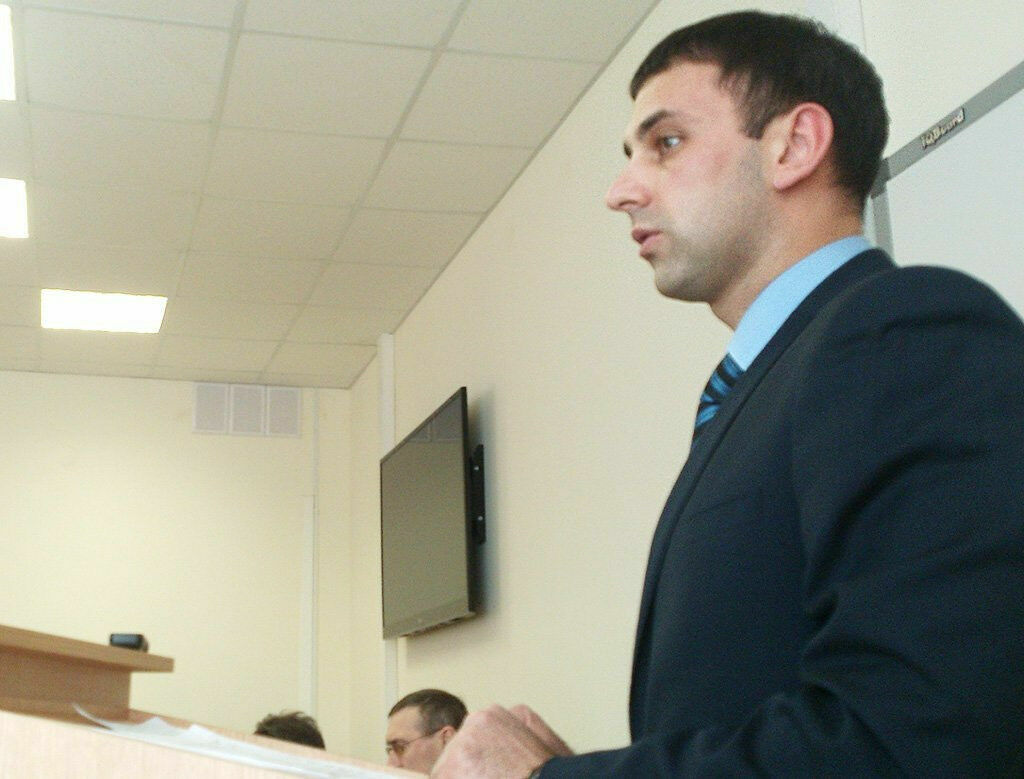 В Москве арестован свидетель обвинения экс-губернатора Белых