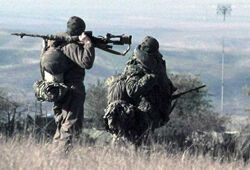 Осуждены трое участников боя с псковскими десантниками в 2000 году