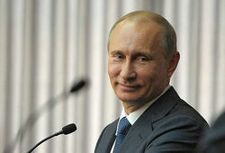 Путин намекнул, что президент может снять и избранных губернаторов