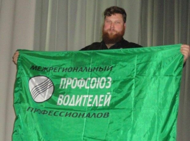 Дальнобойщики Тюмени выйдут на новые протесты из-за СВП «Платон»