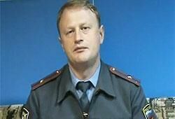 «Правдоруб» Дымовский обвинил членов правительства в преступлениях