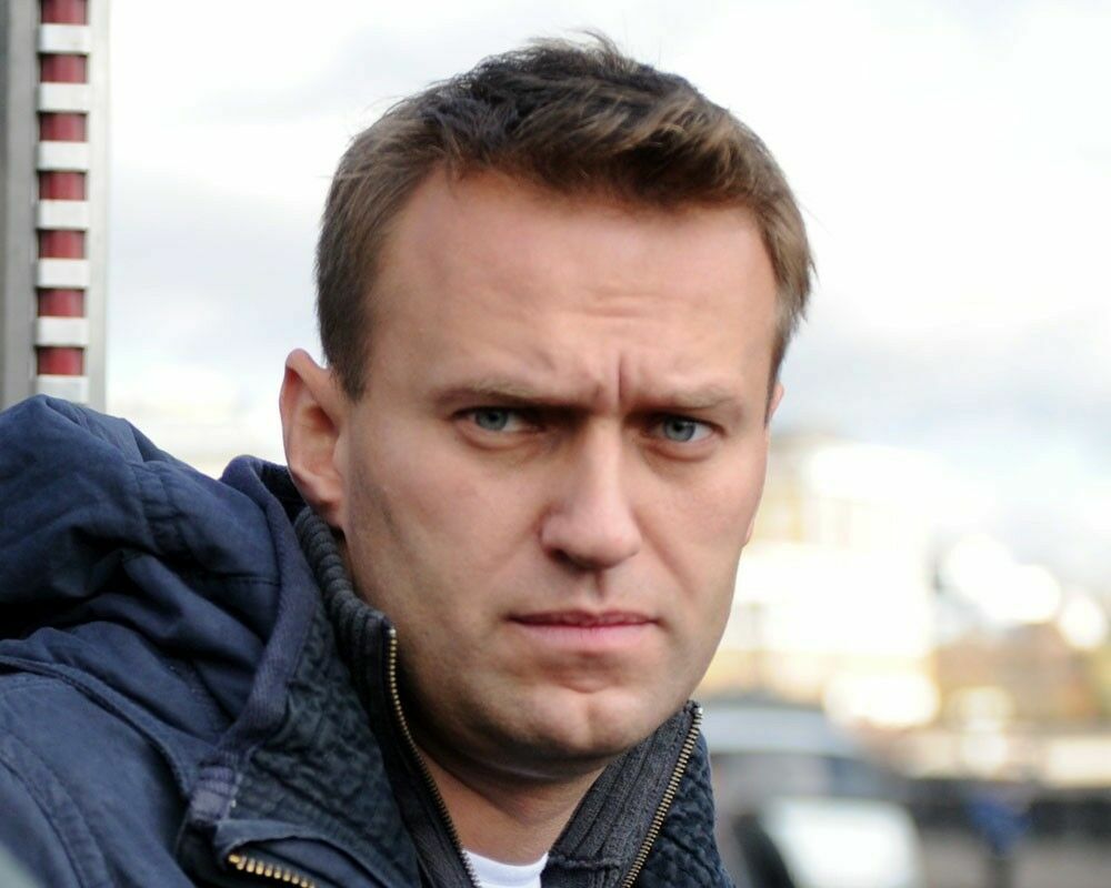 Полиция не будет нести ответственность за безопасность на акциях Навального