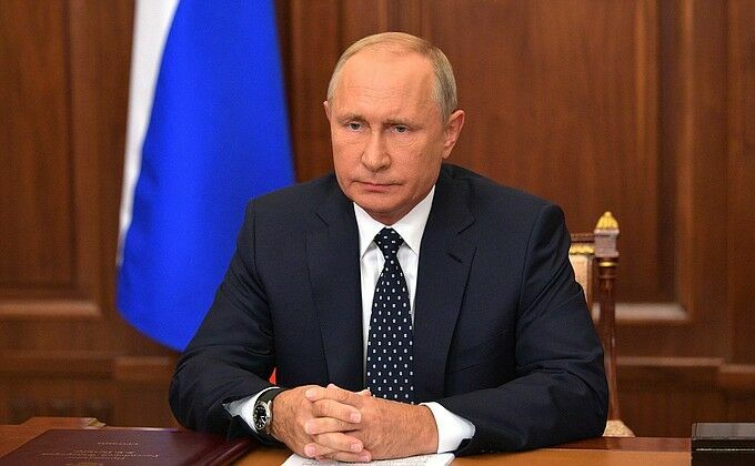 О пенсиях, возрасте и льготах: что предложил Путин