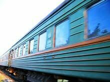 Поезд из Москвы врезался в грузовик: есть жертвы
