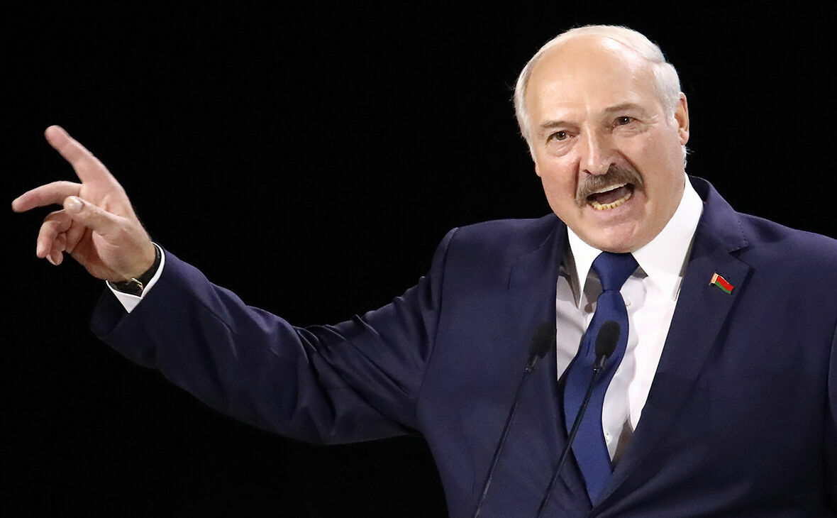 Оппозиция называет Лукашенко «Одиноким мужчиной»