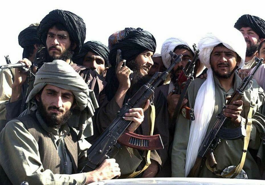 Талибы опровергли сведения о связях с Россией, опубликованные NYT