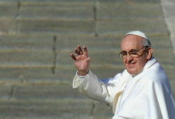 Телефонист Ватикана не узнал Папу и представился в ответ Наполеоном