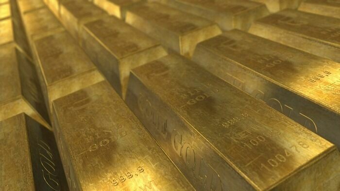 ЦБ пополняет валютные резервы с помощью золота и чудес статистики - эксперт