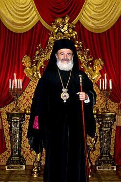 От рака умер один из самых известных греков — глава Элладской Православной Церкви