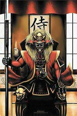 В краю самураев и «десяти тысяч кукол»