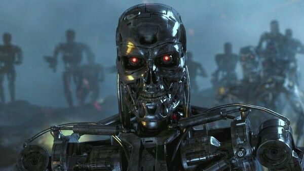 Робот для человека: Европа уже защищается от искусственного интеллекта