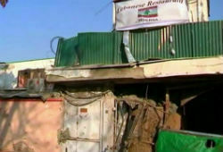 В результате теракта в Кабуле погиб россиянин