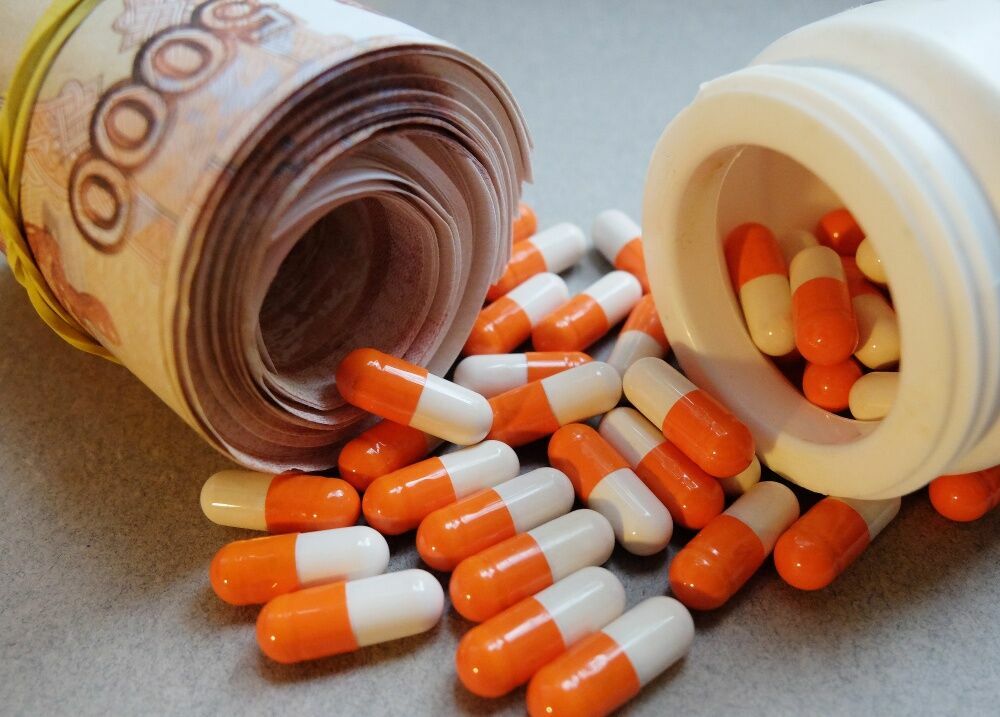 Правительство сняло ограничения на закупки иностранных лекарств от лейкоза и лимфомы