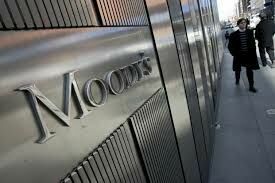 Moody’s повысило инвестиционный рейтинг России