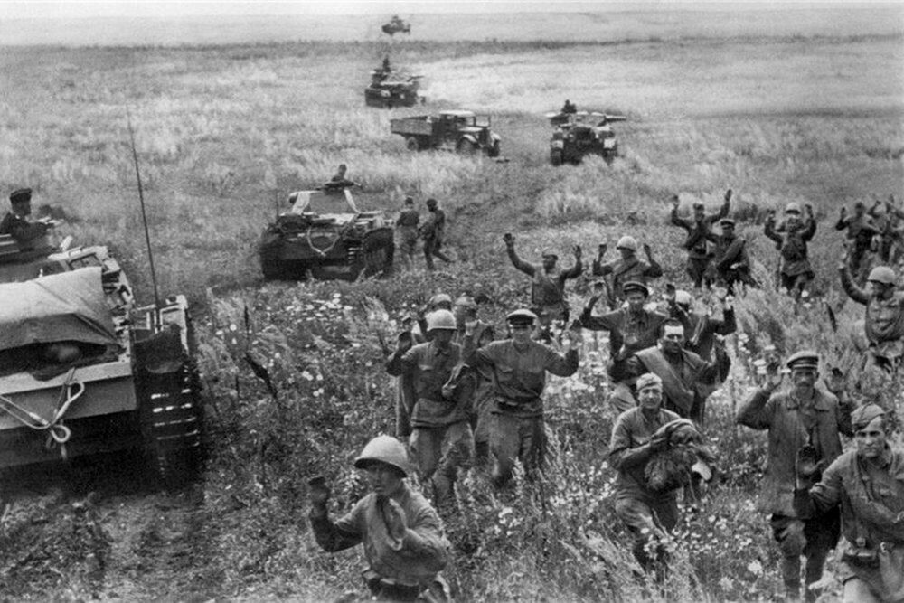 Вопреки мифу: СССР был полностью готов к войне с Германией