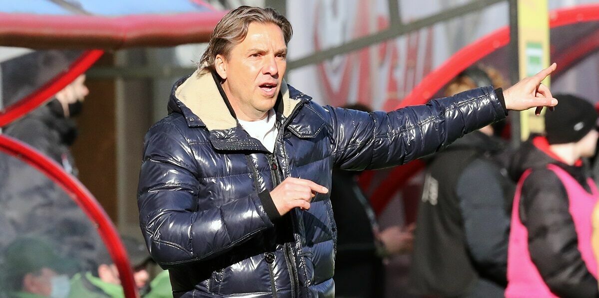 Бывший тренер ФК "Химок" назвал обвинения в договорных матчах чушью