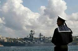 Российского моряка забили до смерти в Крыму