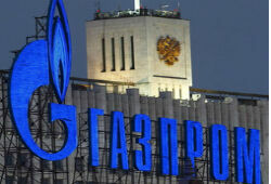 В США недовольны планами Газпрома по покупке греческой газовой компании