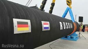 Россия и Германия переиграли ЕС. "Северный поток-2" не остановить