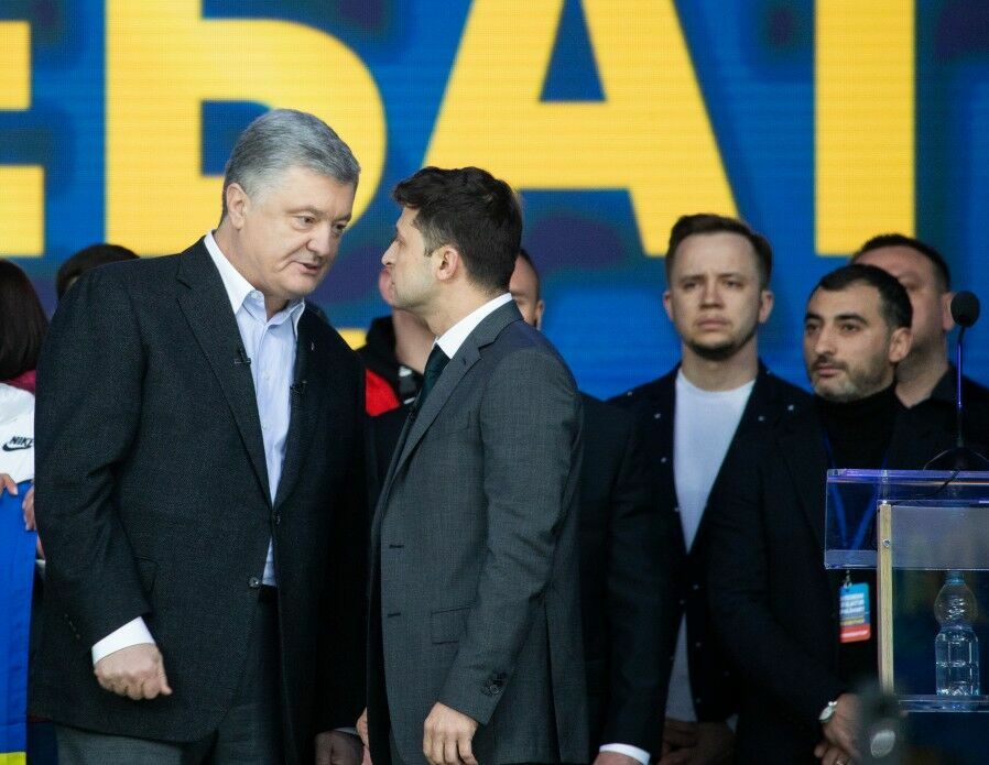 Эксперт оценил шансы Порошенко на политическом поле Украины