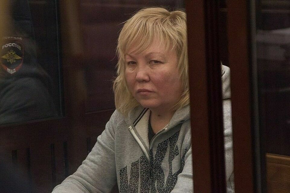 Суд установил вину экс-главы Госстройнадзора Кузбасса по делу  "Зимней вишни"