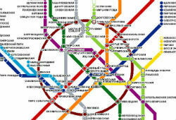 Интервал движения поездов на «фиолетовой» ветке метро увеличен