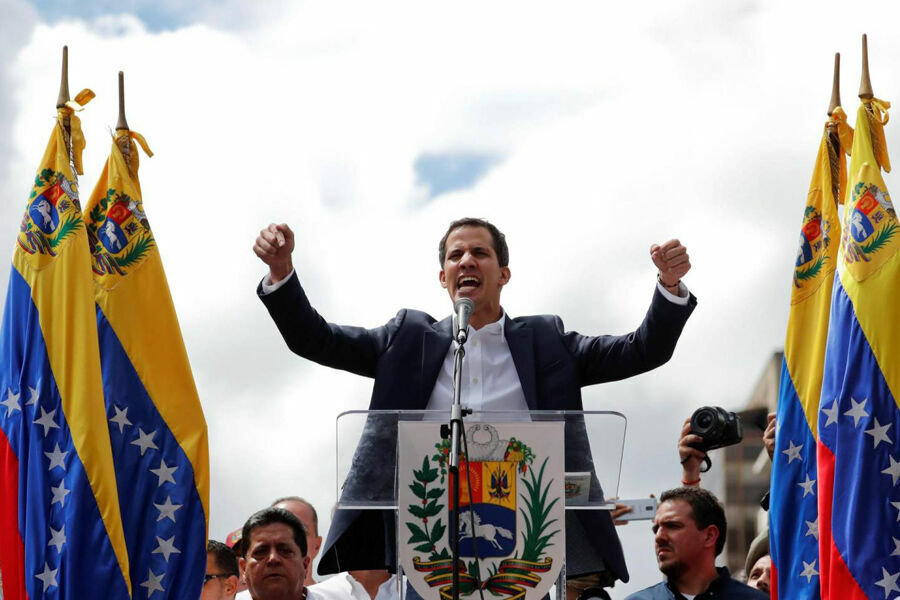 Конец популизма: путь Венесуэлы к пропасти занял 10 лет