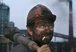 ЧП на Урале: около 10 шахтеров отравились газом