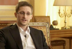 Сноуден: АНБ США занимается промышленным шпионажем
