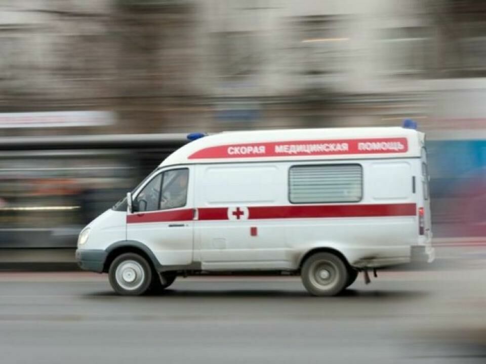 Женщина и ребенок погибли в автоаварии во Владивостоке