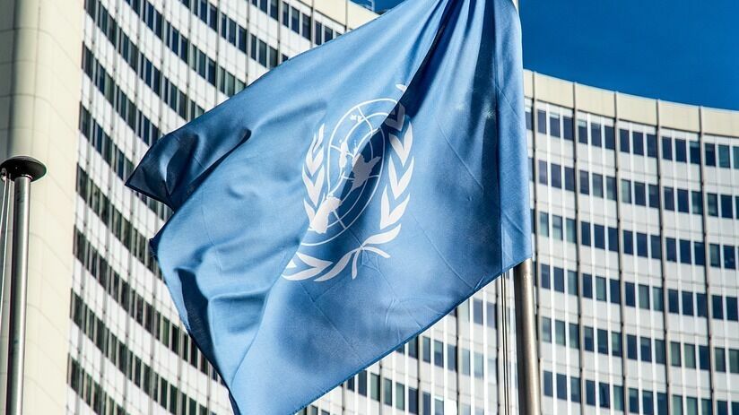 ООН не нашла признаков геноцида в действиях ВС РФ на Украине