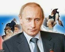 Путин отвечает народу в последний раз