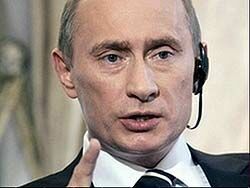 Путин рассказал о кризисе: бывало и хуже