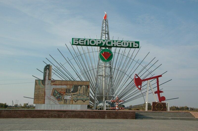 Белоруссию не устроило качество российской нефти
