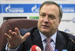 Адвокат пока не определил состав сборной России на матч с Чехией
