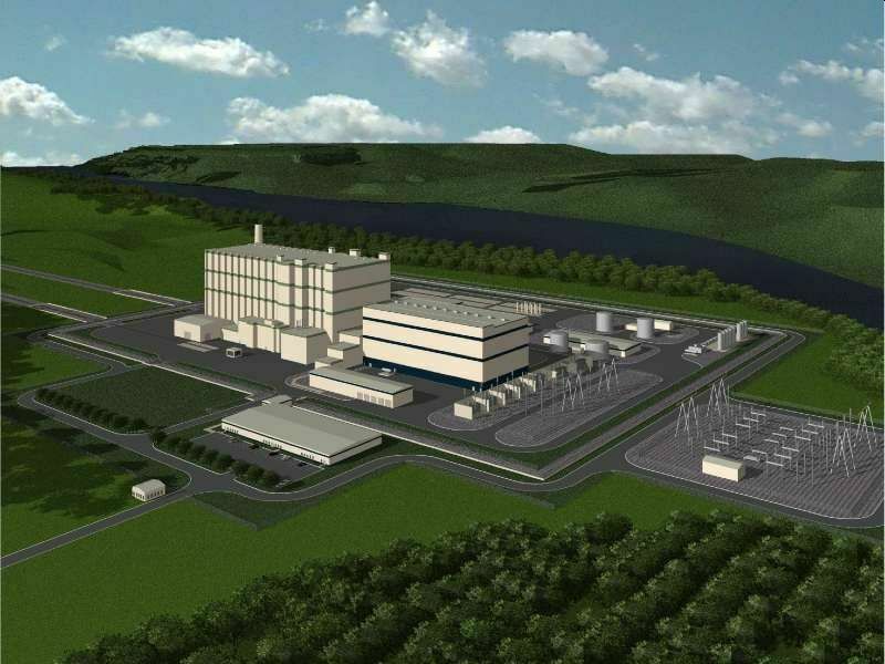Билл Гейтс построит экспериментальную АЭС в Вайоминге