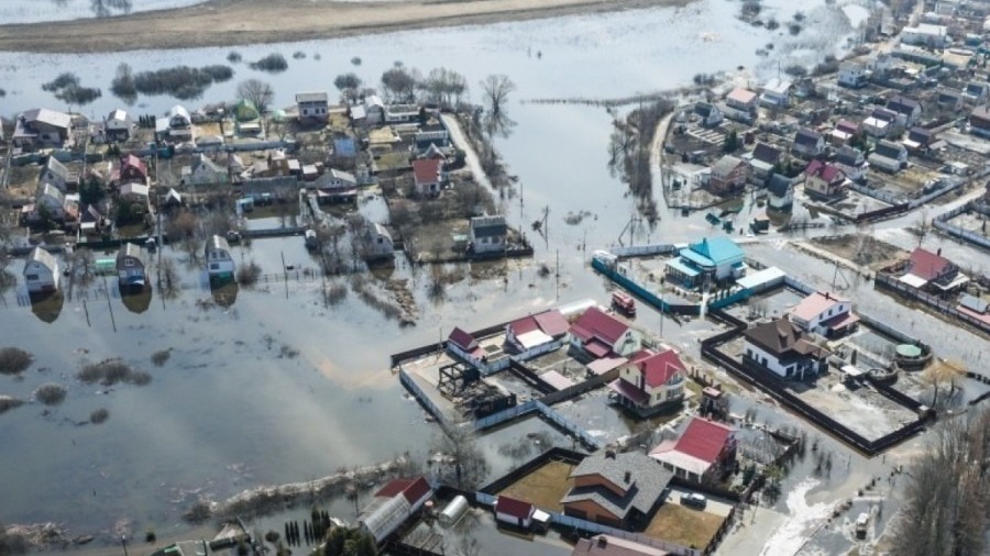 Пообещали и бросили: жителей Приморья оставили без компенсаций после тайфуна