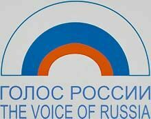 Литва запретила вещание радио «Голос России»