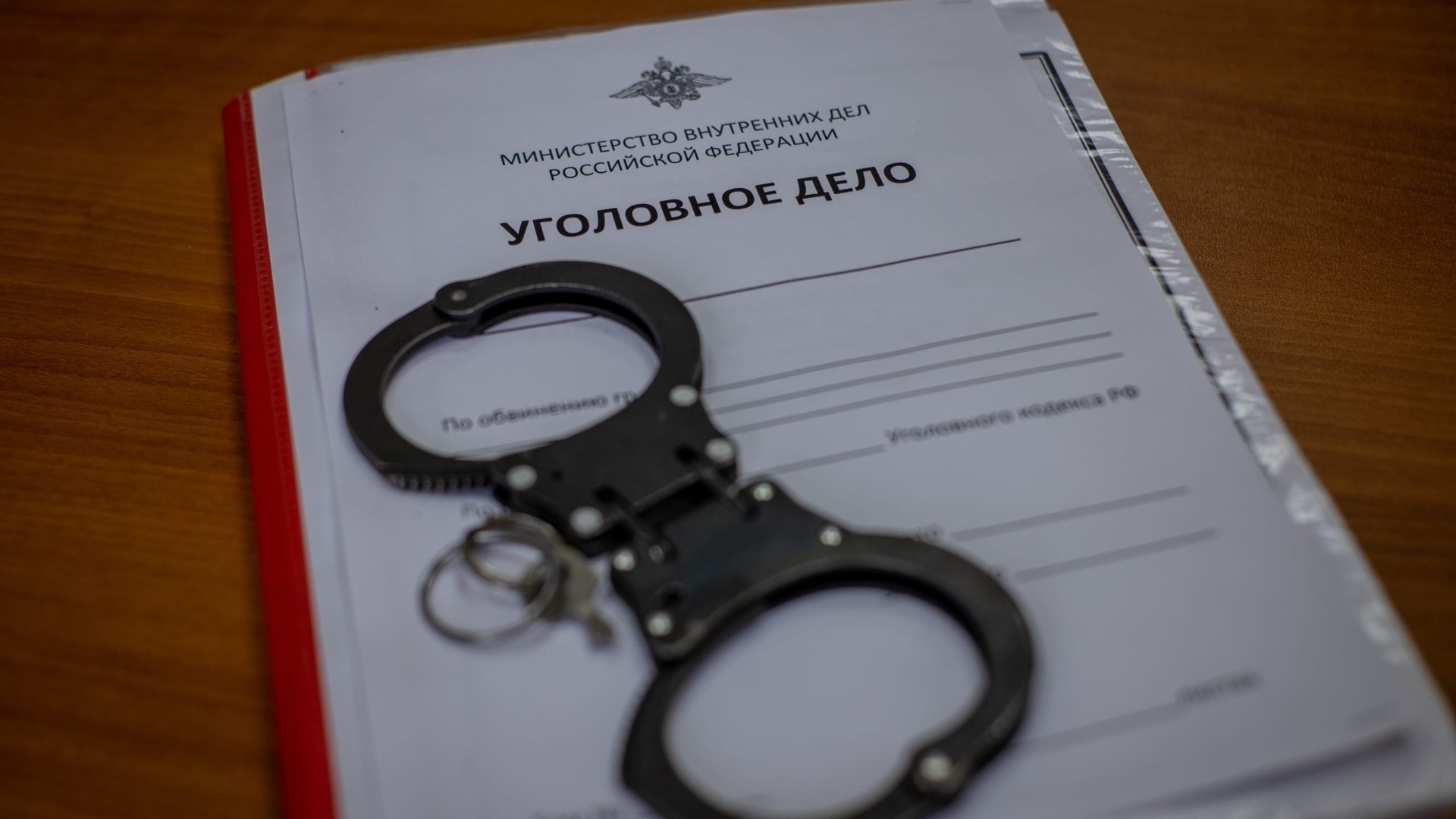Вице-губернатора Белгородской области Полежаева отправили под домашний арест