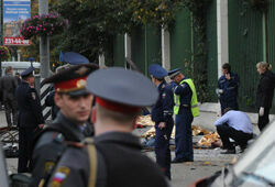 В Москве провели облаву на нетрезвых водителей: пойманы более 80 человек