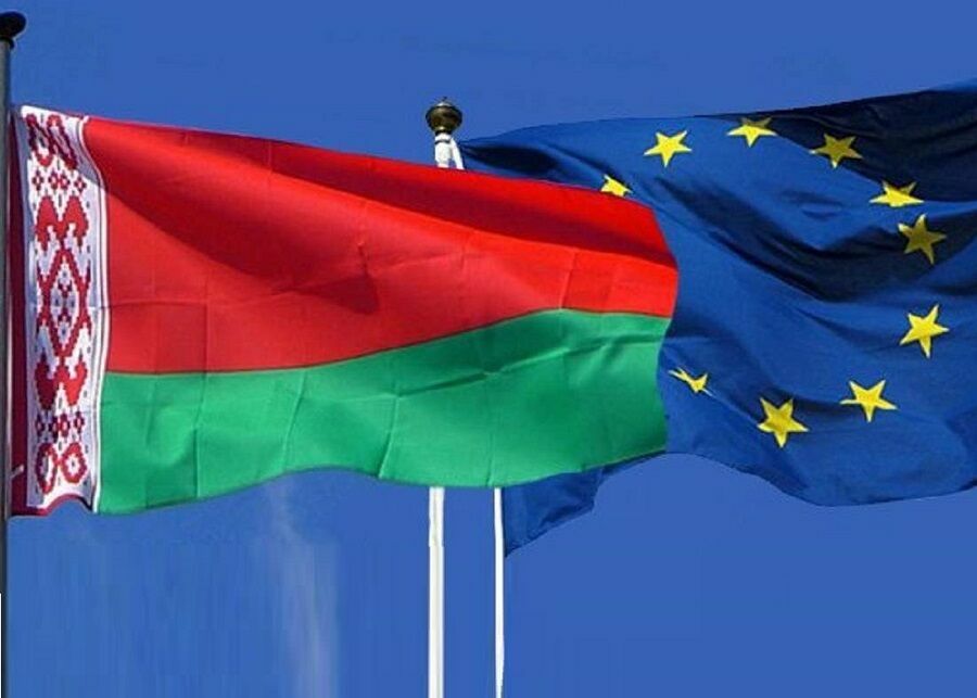 ЕС расширил санкции против Белоруссии и закрыл небо для ее самолетов